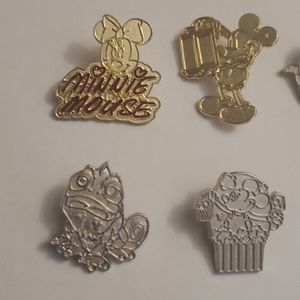 Disney Pins